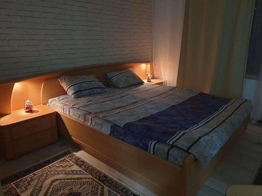 Lucky Residence Astra 1 Braşov Extérieur photo