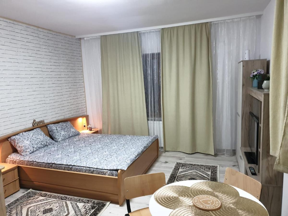 Lucky Residence Astra 1 Braşov Extérieur photo