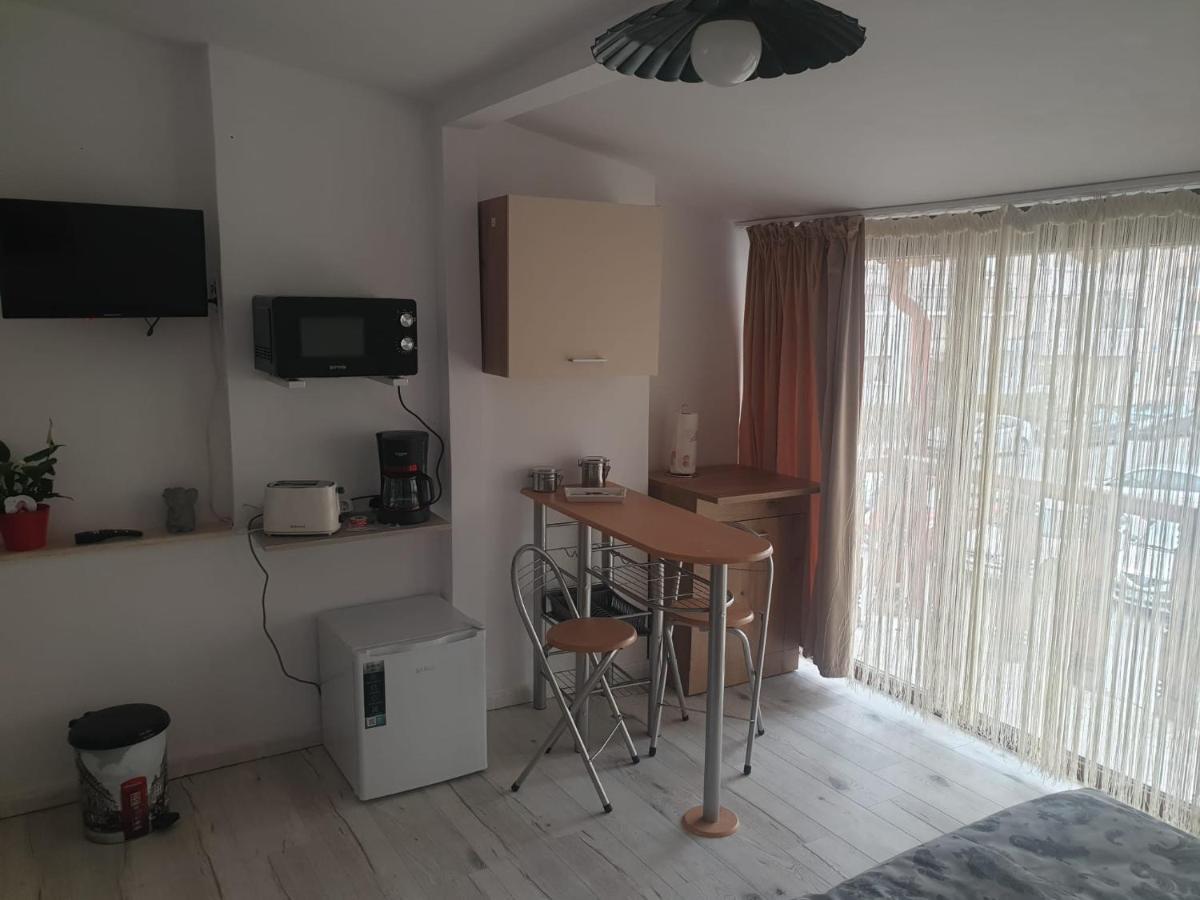 Lucky Residence Astra 1 Braşov Extérieur photo