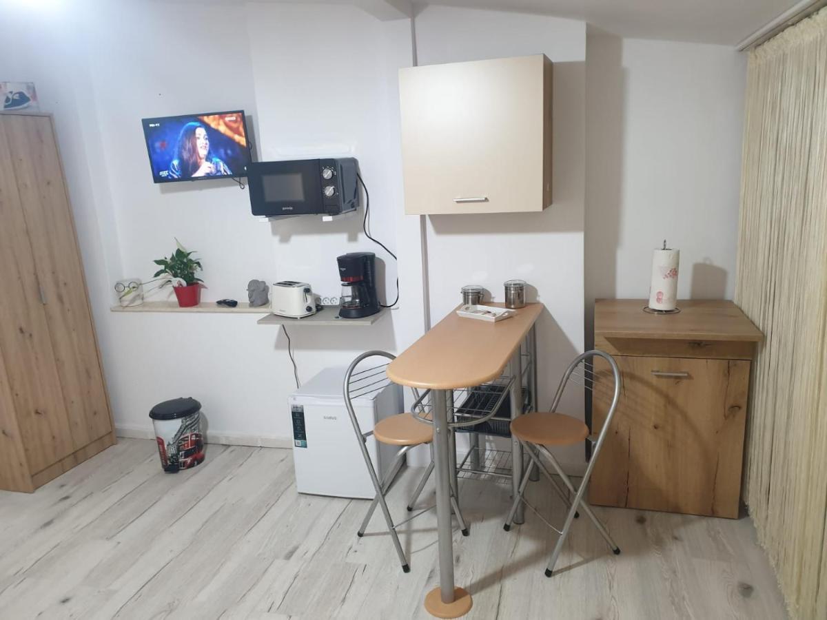 Lucky Residence Astra 1 Braşov Extérieur photo